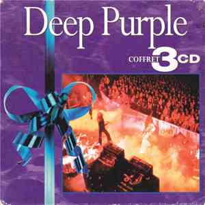 Deep Purple - Who Do We Think We Are / Fireball / Machine Head mp3 album