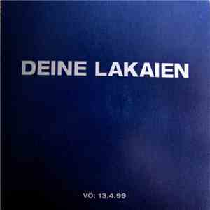 Deine Lakaien - Kasmodiah mp3 album