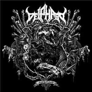 Deiphago - Anthology - E.P. And Splits (2006 - 2012) mp3 album
