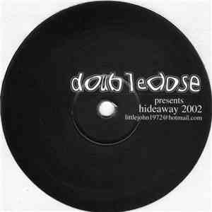 De'Lacy vs. Kid Creme - Hideaway 2002 mp3 album