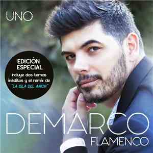 Demarco Flamenco - Uno mp3 album