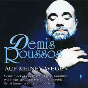 Demis Roussos - Auf Meinen Wegen mp3 album