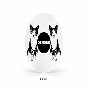 Demons - Great Dismal mp3 album