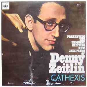 Denny Zeitlin - Cathexis mp3 album
