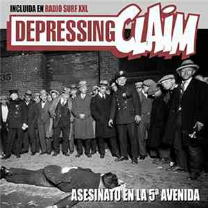 Depressing Claim - Asesinato En La 5ª Avenida mp3 album