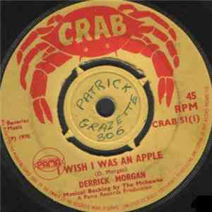 Derrick Morgan - I Wish I Was An Apple mp3 album