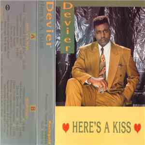 Devier - Here's A Kiss mp3 album