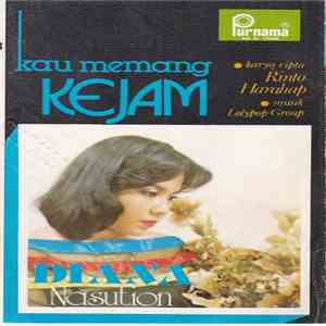 Diana Nasution - Kau Memang Kejam mp3 album