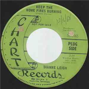Dianne Leigh - Keep The Home Fires Burning mp3 album