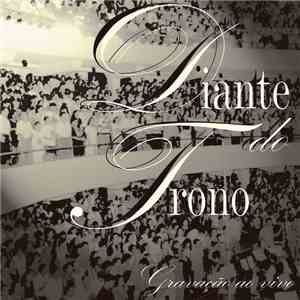 Diante Do Trono - Diante Do Trono mp3 album