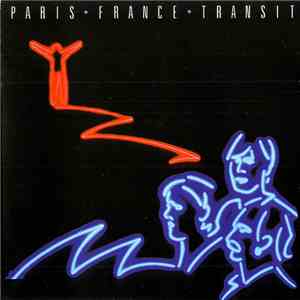 Didier Marouani & Paris France Transit - Paris France mp3 album