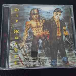 Die Rächer - Rache Bis Auf's Blut mp3 album