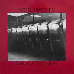 Died Pretty - Next To Nothing mp3 album