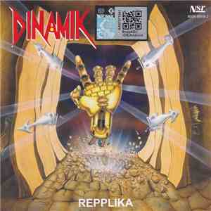 Dinamik  - Repplika mp3 album