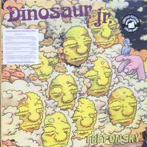 Dinosaur Jr. - I Bet On Sky mp3 album
