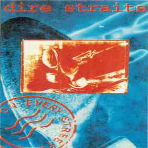 Dire Straits - On Every Street mp3 album