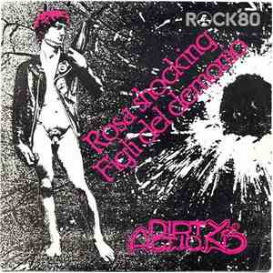 Dirty Actions - Rosa Shocking / Figli Del Demonio mp3 album