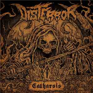 Disterror - Catharsis mp3 album