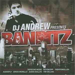 DJ Andrew - Banditz mp3 album