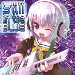 DJ Aura Qualic - Still In The Blue mp3 album