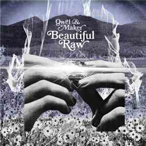 DJ Bizkid - Qwel & Maker - Beautiful Raw (Megamix) mp3 album