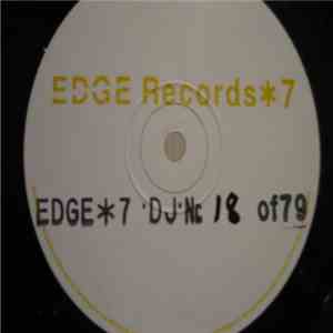DJ Edge vs. Structure - Naked, Hungry, Obsessive mp3 album