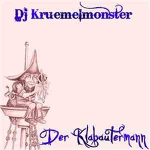 Dj Kruemelmonster - Der Klabautermann mp3 album