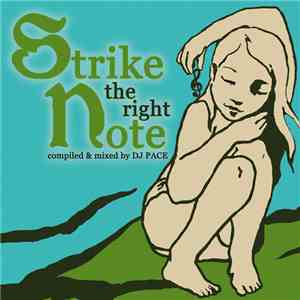 DJ Pace  - Strike The Right Note - The Best Of Monomental 2008 mp3 album
