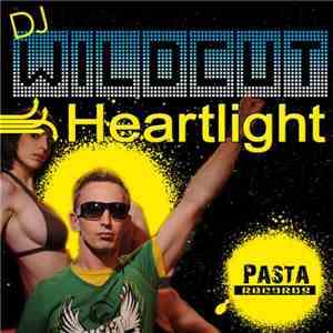 DJ Wildcut  - Heartlight mp3 album