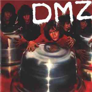 DMZ  - DMZ mp3 album