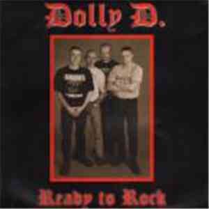 Dolly D. - Ready To Rock mp3 album