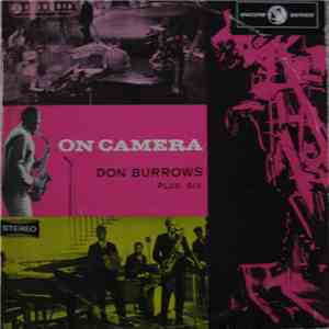Don Burrows Plus Six - On Camera mp3 album