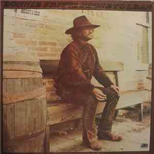 Donnie Fritts - Prone To Lean mp3 album