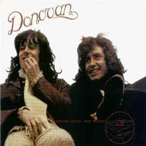 Donovan - Open Road mp3 album