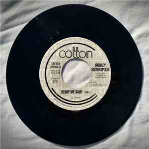 Dooley Silverspoon - Bump Me Baby mp3 album