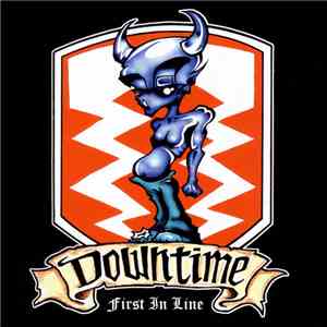 Downtime  - First In Line mp3 album
