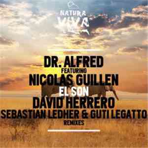 Dr. Alfred Feat. Nicolas Guillen - El Son mp3 album