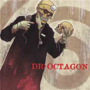 Dr. Octagon - Dr. Octagonecologyst mp3 album