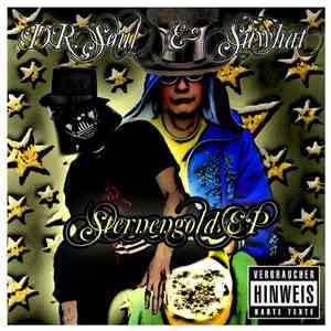 Dr. Soul & Suwhat - Sternengold EP mp3 album