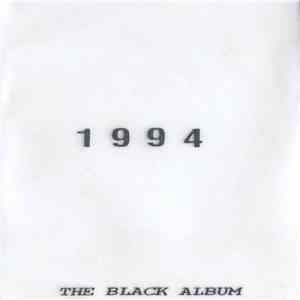 Drama Asylum - 1994 - The Black Album mp3 album