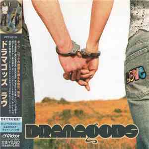 Dramagods - Love mp3 album
