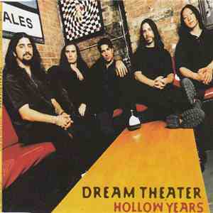Dream Theater - Hollow Years mp3 album