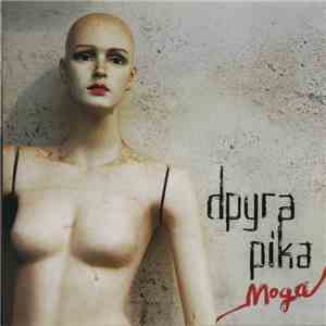 dруга ріка - Мода mp3 album
