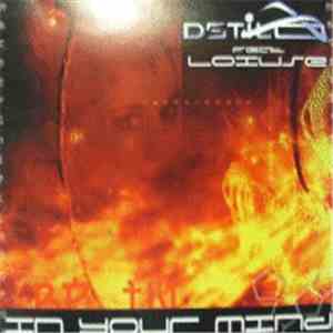 Dstilo Feat. Loiuse - In Your Mind mp3 album
