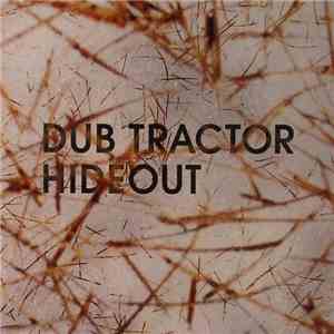 Dub Tractor - Hideout mp3 album