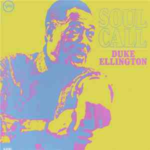 Duke Ellington - Soul Call mp3 album