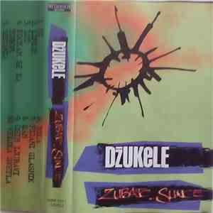 Džukele - Zubato Sunce mp3 album
