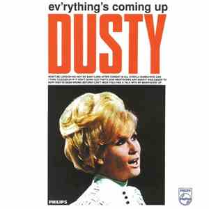 Dusty Springfield - Ev'rything's Coming Up Dusty mp3 album