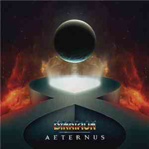 Dynatron - Aeternus mp3 album