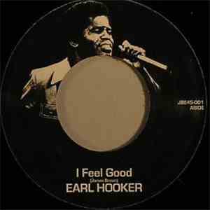 Earl Hooker / Big Boe & The Night Hawks - I Feel Good / My Thing mp3 album